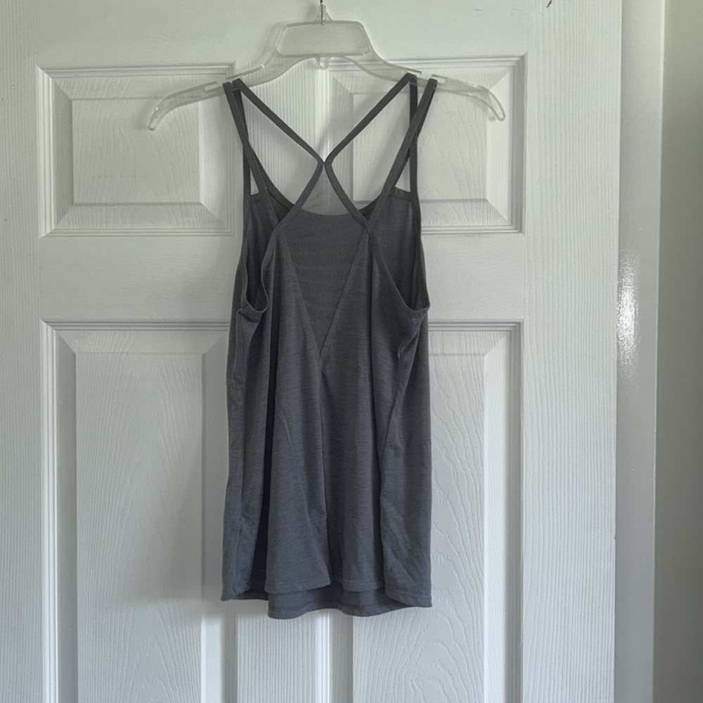 Exercise Tank Top - Dry Fit - Picture 2 of 3